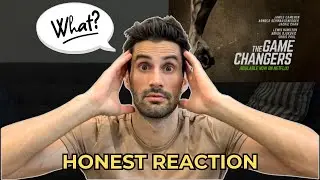 My Reaction to 