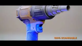 Unlocking New Possibilities with AESUB Orange: The Long-Lasting Scanning Solution