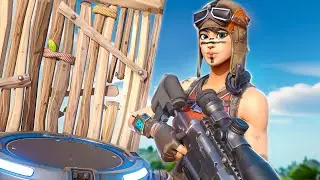 Sayonara - Fortnite Montage | NorCal Suniic