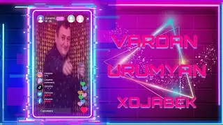 VARDAN URUMYAN - XOJABEK //NEW 2024//