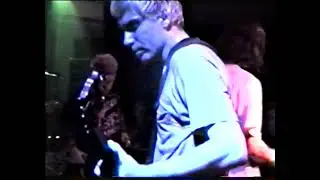 Good Riddance - Weinheim 19.04.1997 / Excerpt
