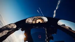 F-4 Phantom dogfights Two MiG-21 Fishbeds 