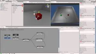 Basic AI system in Playmaker 8: Optimization