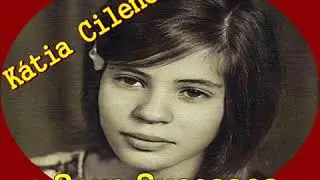 Kátia Cilene  - Manchinha No Lenço