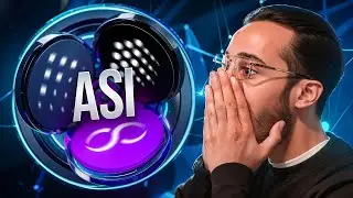 Artificial Superintelligence Alliance ($ASI) Merge Explained