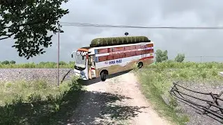 New Bus Games 2024 | The Shocking Mistakes Ruining Your ETS2 Experience!