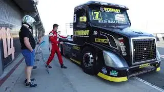 Giti GT Radial Compilation 2018