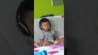 sleeping time😃