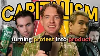 The Boys is an Anti-Capitalist Facade