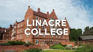 Linacre College: A Tour