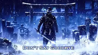Don't Say Goodbye (Aperdon Remix) [GMV]