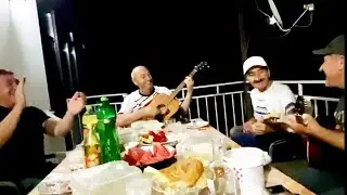 Аварская Песня Мун Пашманлъулей Далгат Омаров