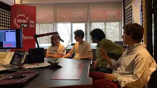 5ª Viriato | Conjunto Júlio live @ SBSR.FM
