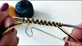 The two-tone cord stop