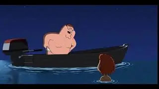 Peter's Wave