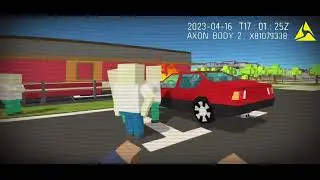 lspdfr in ssb2 season 2 episode 1
