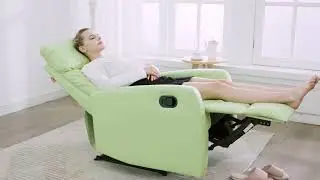 Single Sofa, #reclinerchair #sofamanufacturer #sofa #oem #furniture #furnituresales #factory