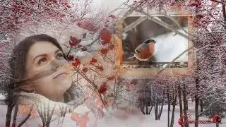 Рябина горькая