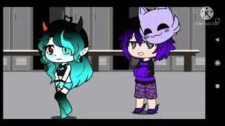 /💙🖤💜\Целуй меня[meme]/💜🖤💙\