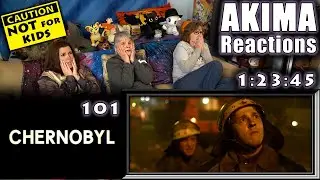 Chernobyl 101 | 