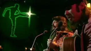 Seals And Crofts - Summer Breeze (live) - The Old Grey Whistle Test - 1975