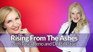 Rising From the Ashes: