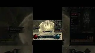 30 сек Самая быстрая прокачка в Diablo 4 Сезон 7