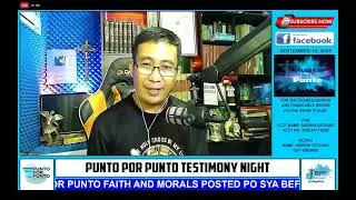 BAKIT ANG DEMONYO PAG NAGPAKITA AY MAITIM?