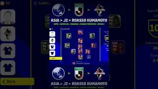 NEW 3-4-3 FORMATION UPDATE🔥🔥 || eFootball 2023 