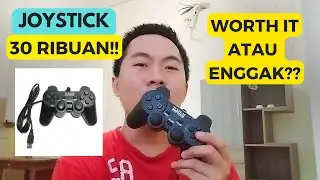 Review Joystick M-TECH 30 RIBUAN KW di Tahun 2023