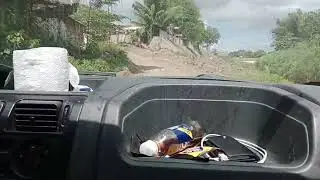 MATARIK AT LUBAK-LUBAK  NA DAAN SA CAVITE | SHORTCUT