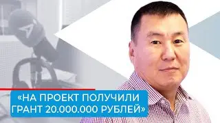 В Чернышевском построят турбазу с мотосноубордами и снегоходами