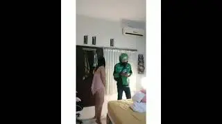 YANG VIRAL KEMARIN KANG OJOL SAMA TANTE