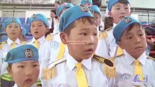 9 r SURGUULI TANILTSUULGA 9-р Сургууль танилцуулга