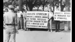 Moldovenii Chinuiti