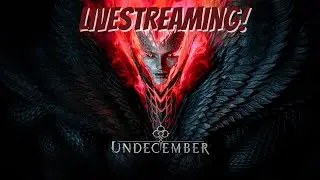 Live Stream Undecember leveling