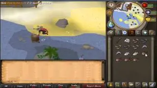 1-99 Fishing Guide | Soulsplit| 247soulsplit| HQ