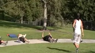 BOOTCAMP TEAMJAB