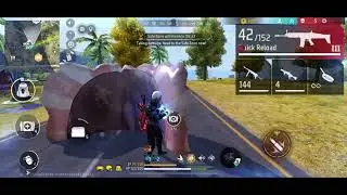 NEW SEASON - SOLO VS SQUAD Full Gameplay 🔥 DIAMOND TO GRANDMASTER 😱 MOBILEPLAYER📱 #freefire