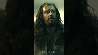 "There Is One I Could Call King!" || Thorin Cuts Chops Azog's Arm💪🔥😈#shorts #movies #movie #film