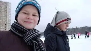 Влог#2:Современное образование