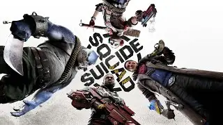 Suicide Squad: Kill the Justice League Part 1