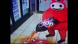 mcdonalds call sfx