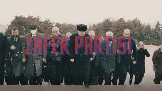 zafer partisi | gangsta paradise