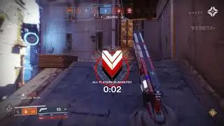 Destiny 2 Beta i5 6600k Nvidia GTX 1060 6GB Ultra 1080p