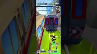 Plant Invasion In New York play 2 plant SUBWAY SURFERS 2024 