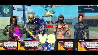 nepali  vs Nepali free fire lunoxyt gameplay 🥰🥰😗😗#btgamer #lunoxyt #lunoxyt only victory match