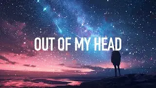 FarKnown & MYLEZ - Out Of My Head (Lyrics)