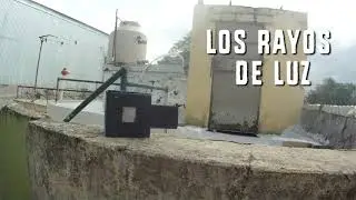 Taller de Fotografia Estenopeica