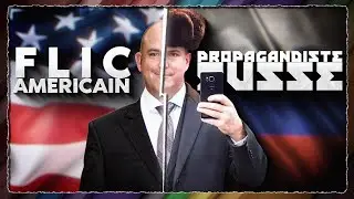 Le flic devenu propagandiste